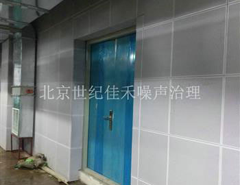 噪聲治理之風(fēng)機(jī)降噪措施有哪些？